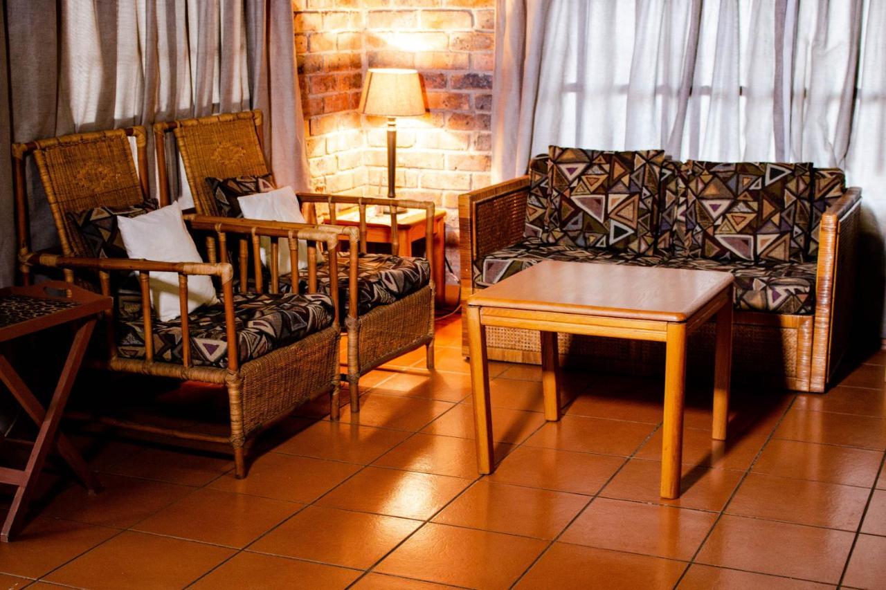 Nanisto Bush Lodge Marloth Park Exterior foto