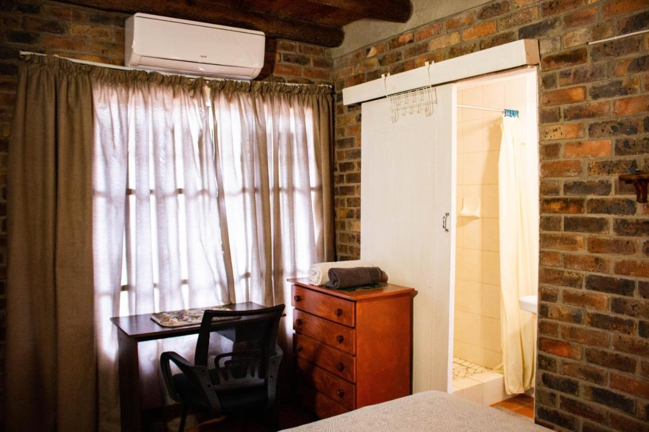 Nanisto Bush Lodge Marloth Park Exterior foto
